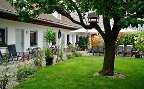 Privatzimmer Haider
